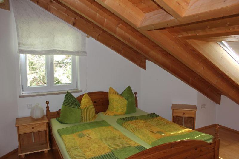 Ferienwohnung Wuehn Teisendorf Exterior photo
